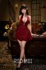 Picture of 163cm/5ft3" Asian Sex Doll Realistic Silicone AI Love Doll with Gentle Voice Robot Full Silicone Sex Doll