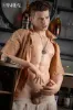 Picture of Male 173cm/5ft8 Silicone Sex Doll – Henry