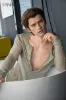 Picture of Male 173cm/5ft8 Silicone Sex Doll – Carter