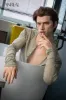 Picture of Male 173cm/5ft8 Silicone Sex Doll – Carter