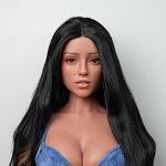 Implanted Human Hair [+$288.00]