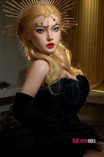 Picture of 164cm/5ft5 D-cup Silicone Sex Doll – Sid Wild