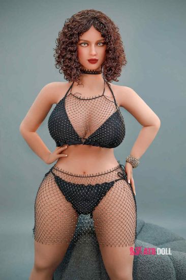 Picture of 162cm/5ft4 F-cup TPE Sex Doll – Simona