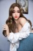 Picture of 160cm/5ft3 B-cup TPE Sex Doll – Calista