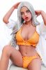 Picture of 148cm/4ft10 C-cup TPE Sex Doll – Georgia