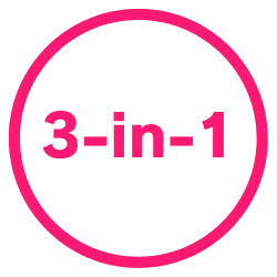 Function: Electric Hip and Waist, Auto Blowjob & Auto Vagina Clamping & Sucking [+$599.00]