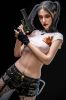 Picture of 173cm/5ft8 C-cup Silicone Head Sex Doll – Bryce