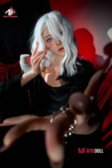 Picture of 170cm/5ft7 G-cup Silicone Sex Doll – Linsha (Real Skin Texture Version)