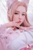 Picture of 158cm/5ft2 E-cup Silicone Head Sex Doll – Yuxi