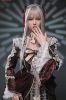 Picture of 163cm/5ft4 E-cup Silicone Head Sex Doll – Yoonmiku