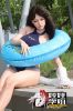 Picture of 158cm/5ft2 E-cup Silicone Head Sex Doll – Cainai