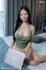 Picture of 163cm/5ft4 F-cup Silicone Sex Doll – Teacher Bing