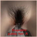 Pubic Hair #2