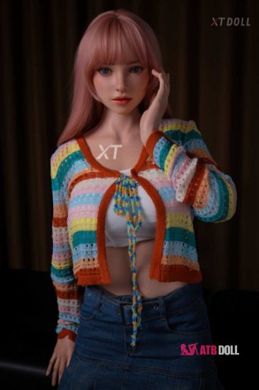 Picture of 165cm/5ft5 E-cup Silicone Sex Doll – Sophia