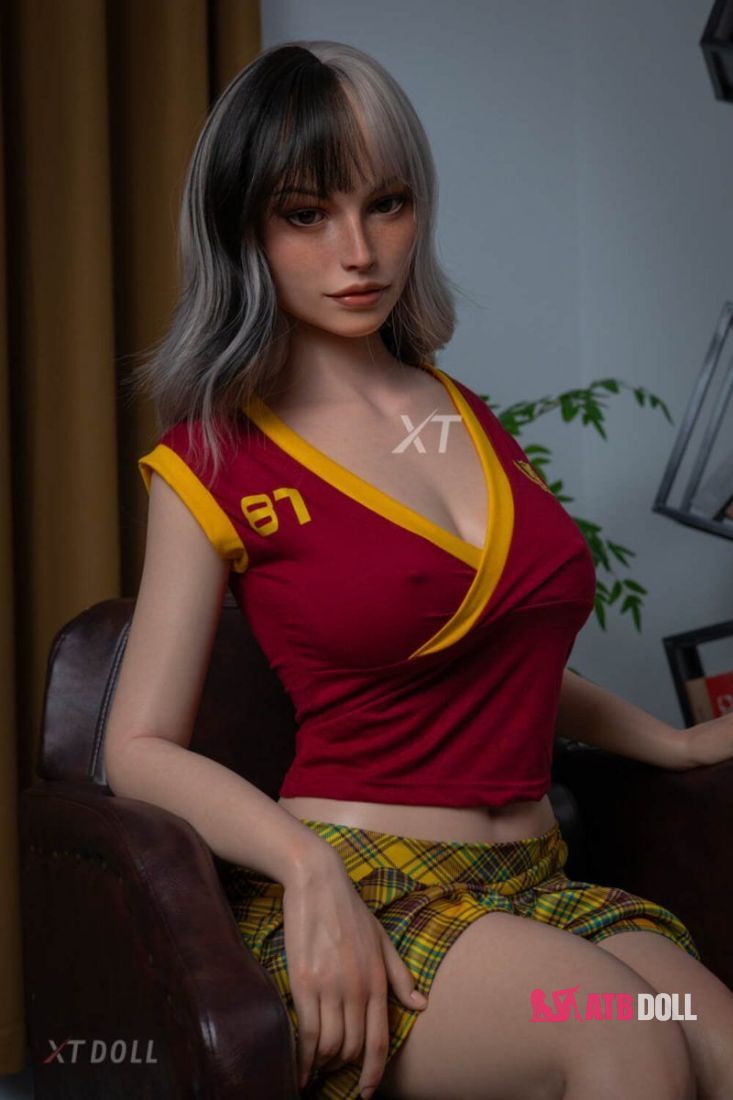 Picture of XTDOLL 165cm/5ft5 E-cup Silicone Sex Doll – Julie