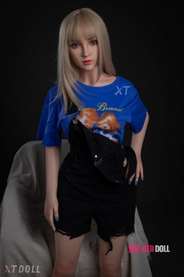 Picture of 164cm/5ft5 C-cup Silicone Sex Doll – Lisa