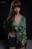Picture of 164cm/5ft5 C-cup Silicone Sex Doll – Flora