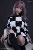 Picture of 163cm/5ft4 F-cup Silicone Sex Doll – Xueer