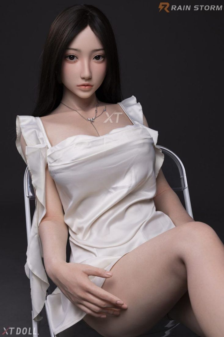 Picture of XTDoll 163cm/5ft4 F-cup Silicone Sex Doll – Xueer