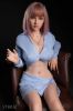 Picture of 163cm/5ft4 F-cup Silicone Sex Doll – Lisa