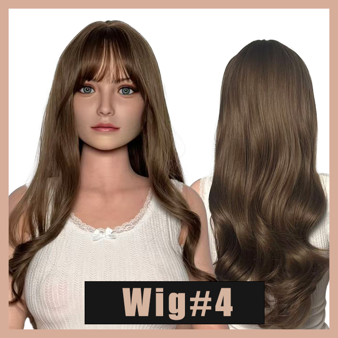 Wig #4