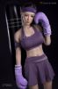 Picture of 163cm/5ft4 F-cup Silicone Sex Doll – Angel
