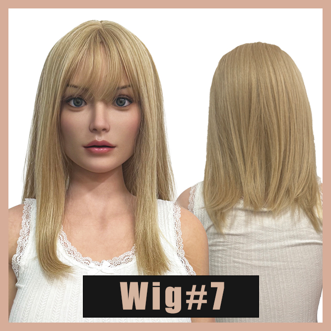 Wig #7