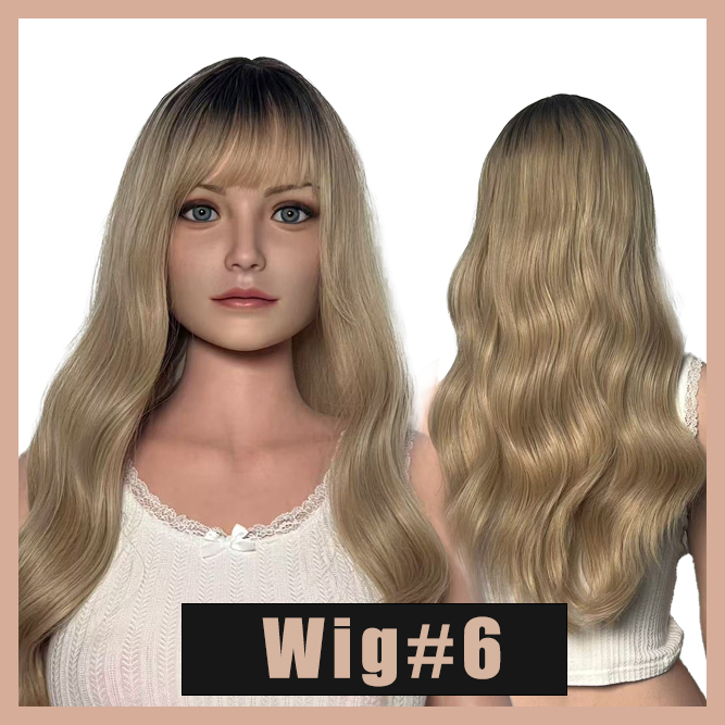Wig #6