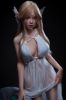 Picture of 157cm/5ft2 F-cup Silicone Head Sex Doll – Faye
