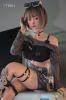 Picture of 157cm/5ft2 D-cup Silicone Sex Doll – Susan