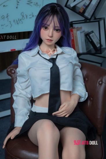 Picture of 157cm/5ft2 D-cup Silicone Sex Doll – Akira
