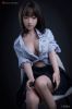 Picture of 157cm/5ft2 D-cup Silicone Sex Doll – Asumi
