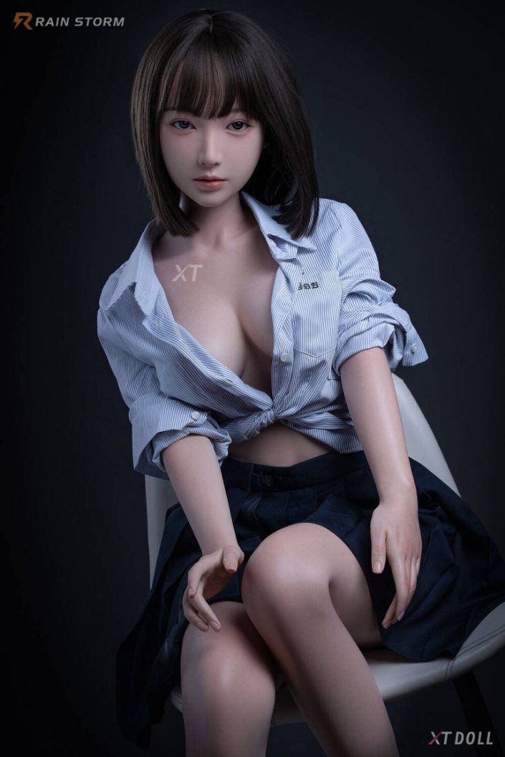 Picture of 157cm/5ft2 D-cup Silicone Sex Doll – Asumi