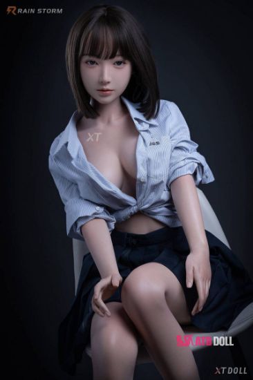 Picture of 157cm/5ft2 D-cup Silicone Sex Doll – Asumi