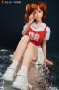 Picture of 150cm/4ft11 D-cup Silicone Sex Doll – Lily