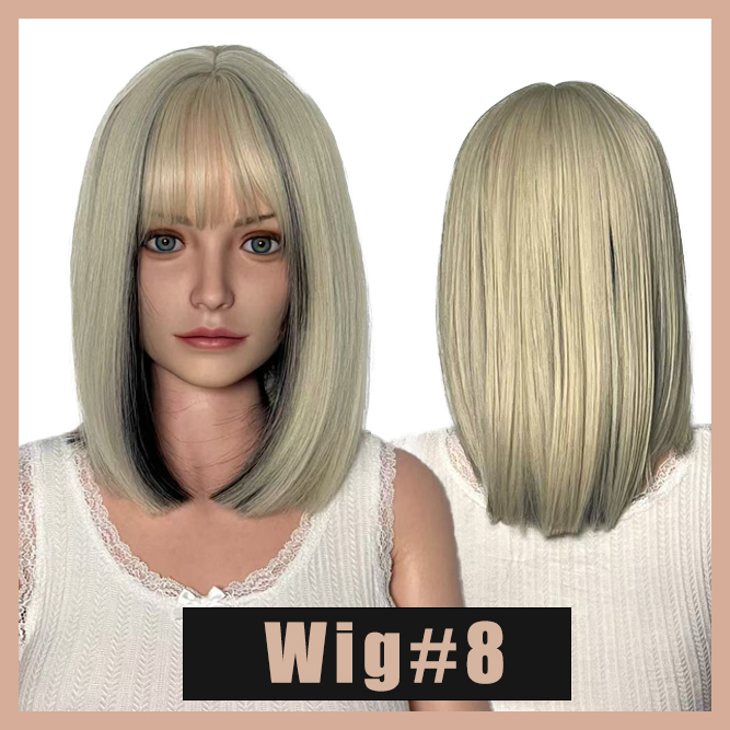Wig #8