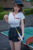 Picture of 165cm/5ft5 E-cup Silicone Sex Doll – Mercat