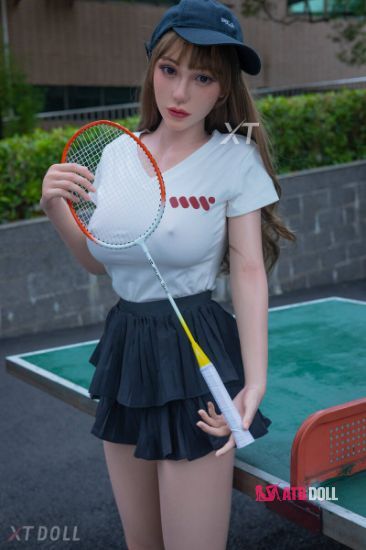 Picture of 165cm/5ft5 E-cup Silicone Sex Doll – Mercat