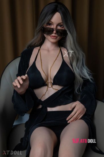 Picture of 165cm/5ft5 E-cup Silicone Sex Doll – Julie