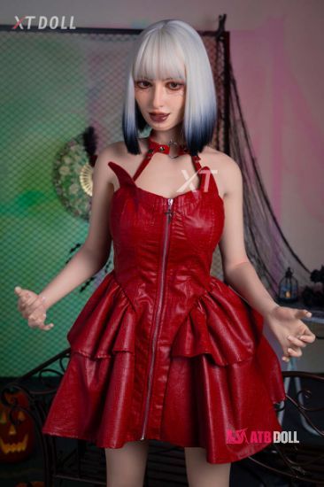 Picture of XTDoll 163cm/5ft4 F-cup Silicone Sex Doll – Andrea