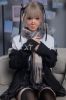 Picture of XTDoll 157cm/5ft2 D-cup Silicone Sex Doll – Grace