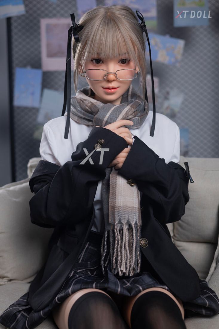 Picture of XTDoll 157cm/5ft2 D-cup Silicone Sex Doll – Grace