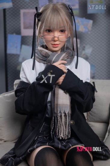 Picture of XTDoll 157cm/5ft2 D-cup Silicone Sex Doll – Grace