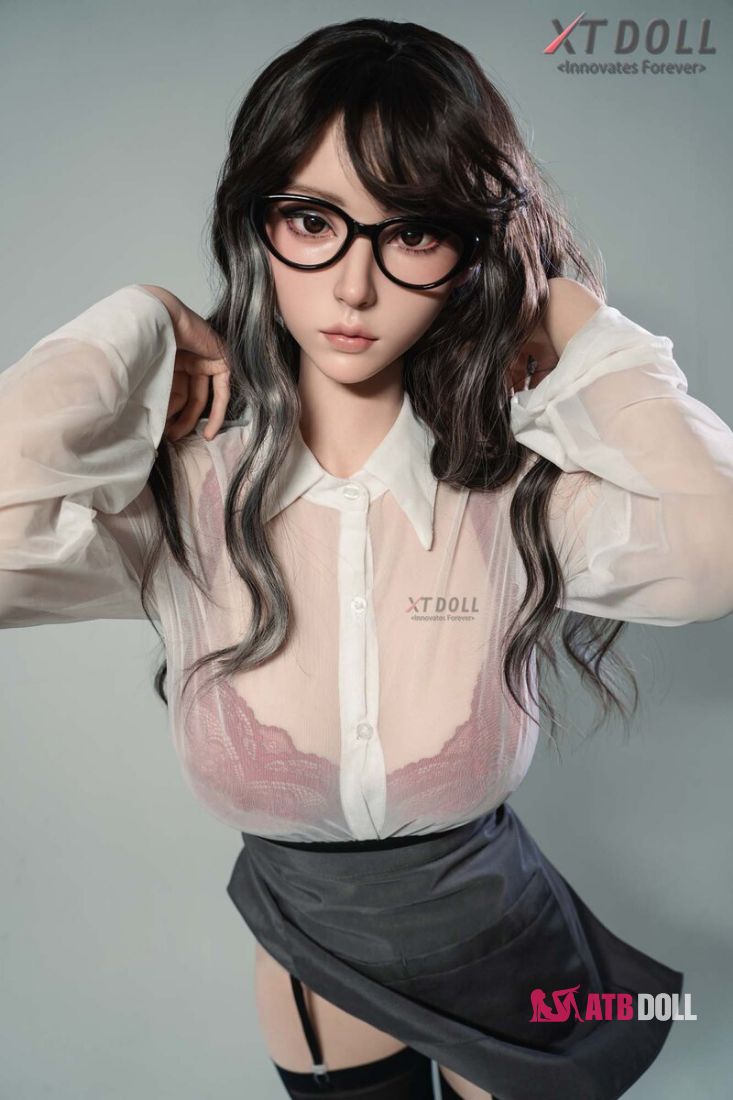 Picture of 165cm/5ft5 E-cup Silicone Sex Doll – Lucy