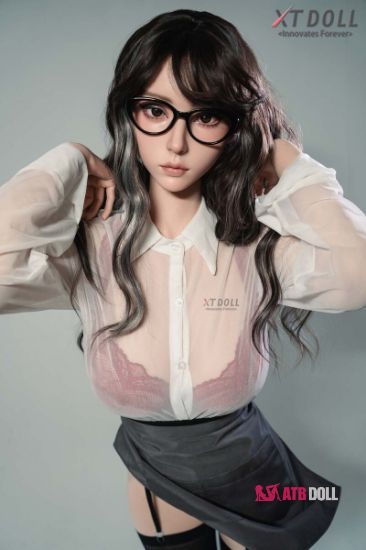 Picture of 165cm/5ft5 E-cup Silicone Sex Doll – Lucy