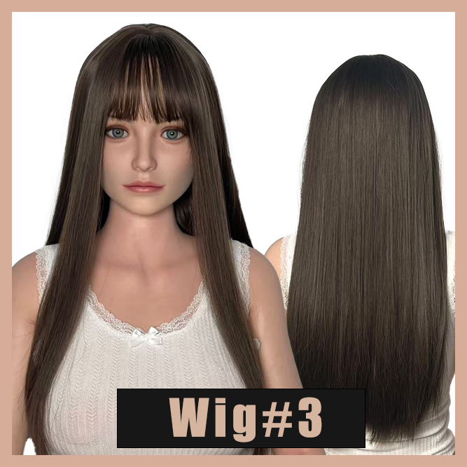 Wig #3