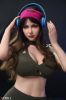 Picture of 166cm/5ft5 H-cup Silicone Sex Doll – Natalie