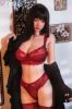 Picture of 165cm/5ft5 E-cup Silicone Sex Doll – Mei Li