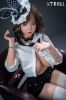 Picture of 153cm/5ft I-cup Silicone Sex Doll – Katie