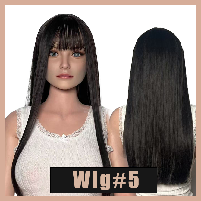 Wig #5